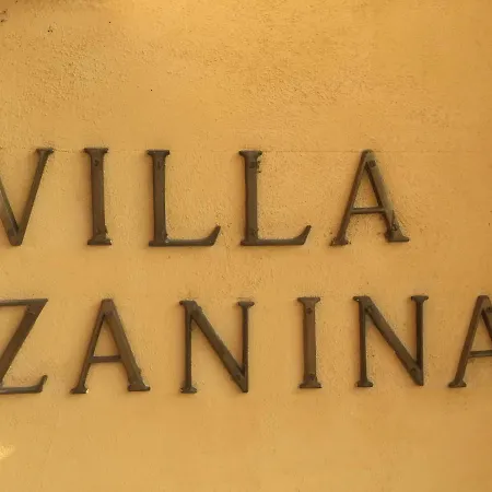 Appartement Zanina Sonia *
