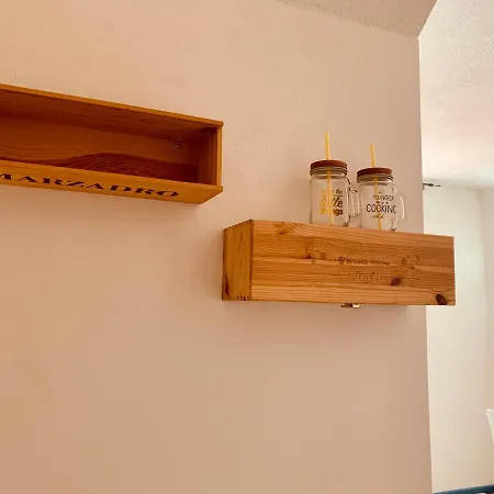 Zanina Sonia Appartement *