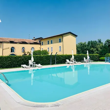 Zanina Sonia Appartement *
