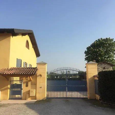 Zanina Sonia Apartmán Peschiera del Garda