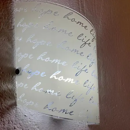 Apartmán Zanina Sonia *