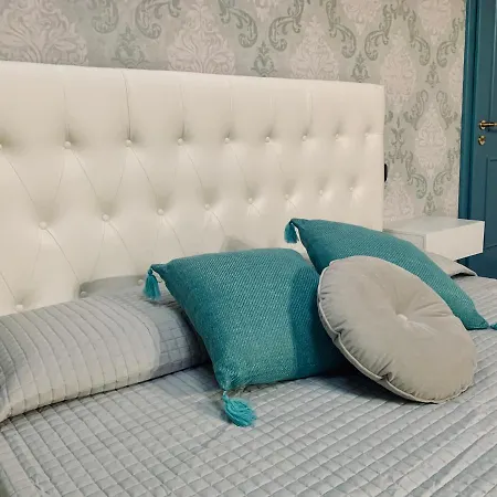 Apartmán Zanina Sonia Peschiera del Garda