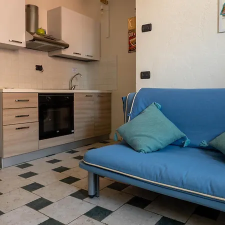 Apartmán Zanina Sonia Peschiera del Garda